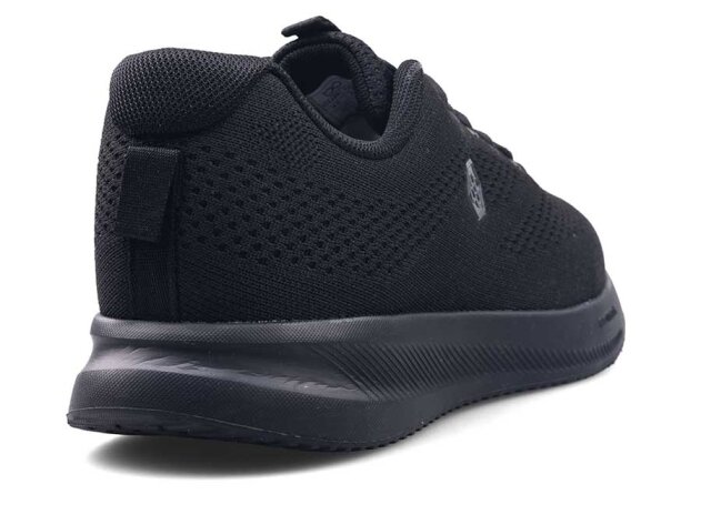 Bestof 2057 Merdane Anrk - Siyah/Siyah - 3