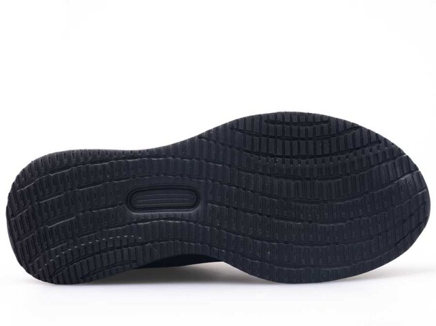 Bestof 2057 Merdane Anrk - Siyah/Siyah - 4