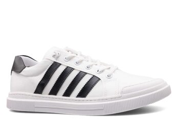 Bestof 2060 Merdane Su İtici - Beyaz/Siyah - 1