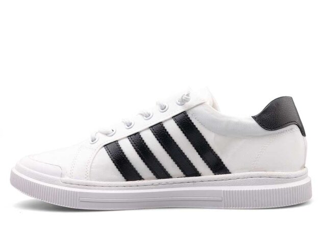 Bestof 2060 Merdane Su İtici - Beyaz/Siyah - 2