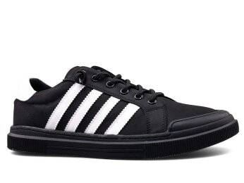 Bestof 2060 Merdane Su İtici - Siyah/Beyaz/Siyah - 1