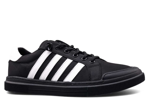 Bestof 2060 Merdane Su İtici - Siyah/Beyaz/Siyah - 1