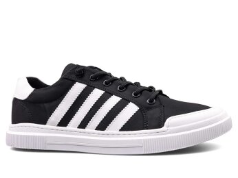 Bestof 2060 Merdane Su İtici - Siyah/Beyaz - Bestof