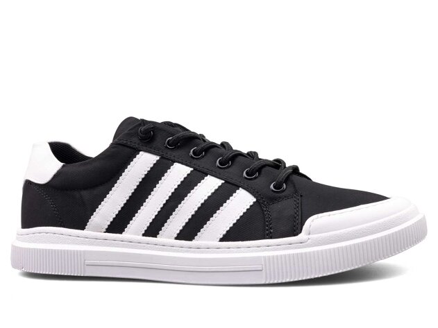 Bestof 2060 Merdane Su İtici - Siyah/Beyaz - 1