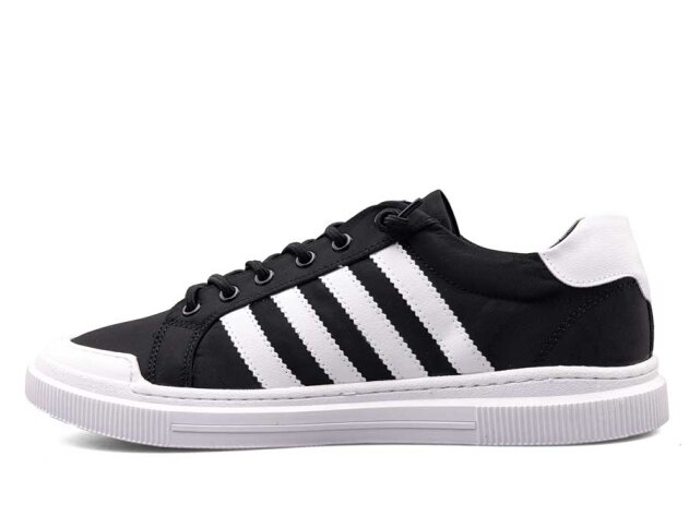 Bestof 2060 Merdane Su İtici - Siyah/Beyaz - 2