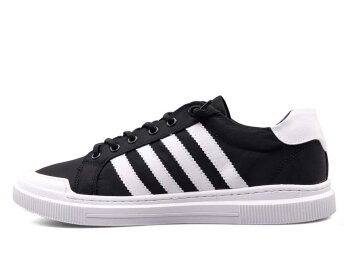 Bestof 2060 Merdane Su İtici - Siyah/Beyaz - Bestof