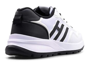 Bestof 2064 Merdane Anrk - Beyaz/Siyah - 3