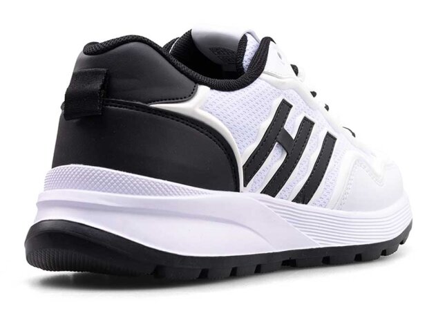 Bestof 2064 Merdane Anrk - Beyaz/Siyah - 3