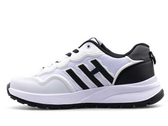 Bestof 2064 Merdane Anrk - Beyaz/Siyah - Bestof