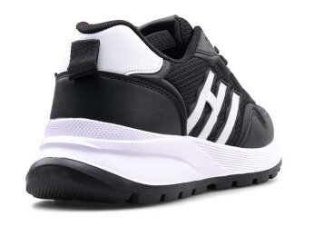 Bestof 2064 Merdane Anrk - Siyah/Beyaz - 3