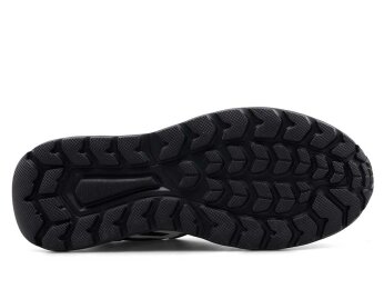 Bestof 2064 Merdane Anrk - Siyah/Beyaz - 4