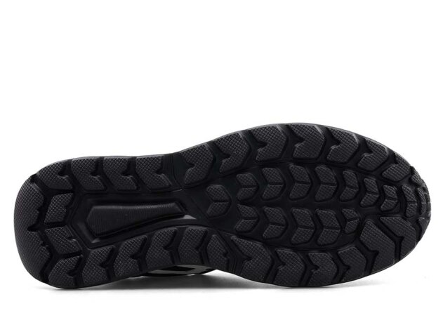 Bestof 2064 Merdane Anrk - Siyah/Beyaz - 4