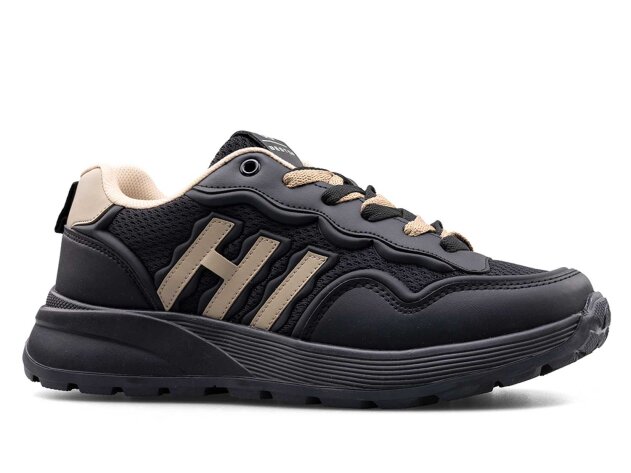 Bestof 2064 Merdane Anrk - Siyah - 1