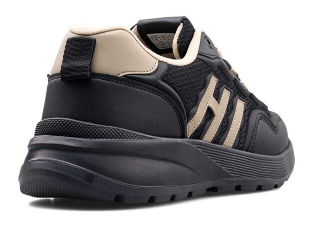 Bestof 2064 Merdane Anrk - Siyah - 3