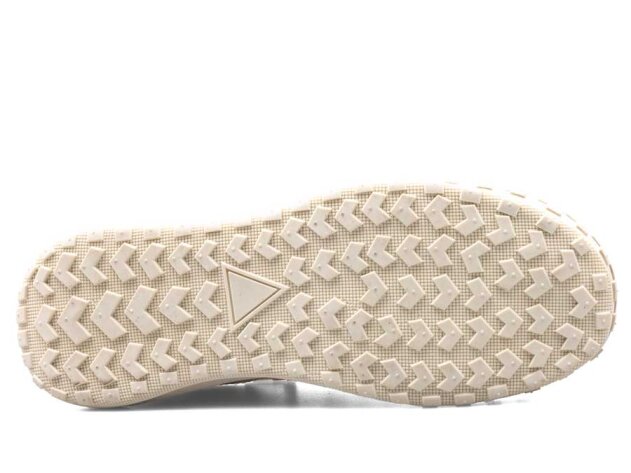 Bestof 2065 Merdane Keten - Bej - 4