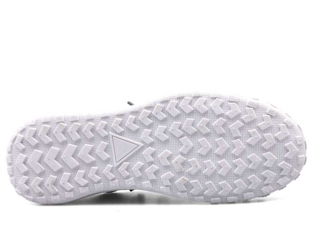 Bestof 2065 Merdane Keten - Siyah/Beyaz - 4