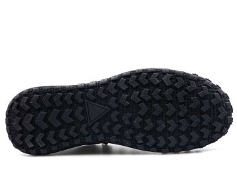 Bestof 2065 Merdane Keten - Siyah/Siyah - 4