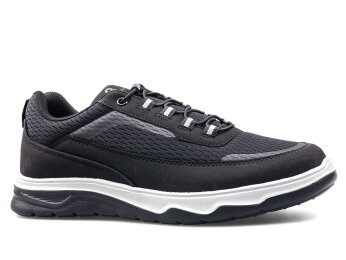 Bestof 2074 Merdane Anrk - Siyah/Buz - 1