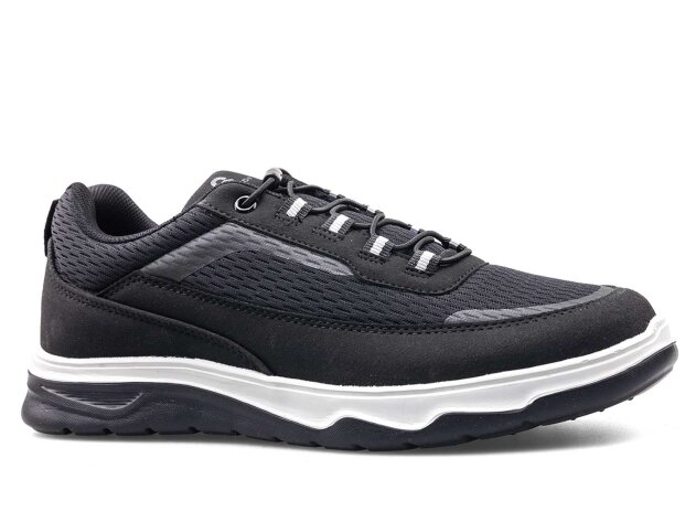 Bestof 2074 Merdane Anrk - Siyah/Buz - 1