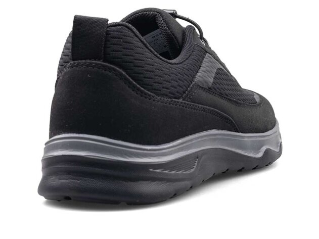 Bestof 2074 Merdane Anrk - Siyah - 3