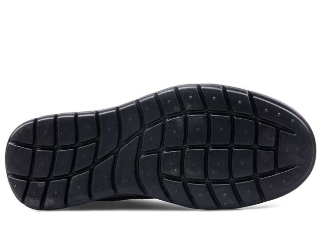 Bestof 2074 Merdane Anrk - Siyah - 4