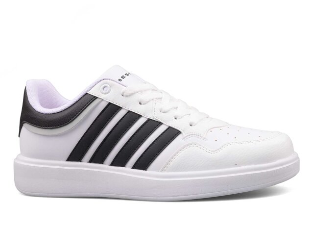 Bestof 2079 Merdane Cilt - Beyaz/Siyah B.T - 1