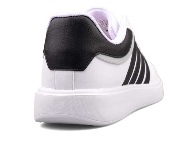 Bestof 2079 Merdane Cilt - Beyaz/Siyah B.T - 3