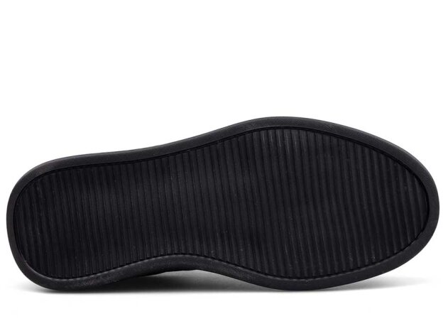 Bestof 2079 Merdane Cilt - Siyah/Siyah S.T - 4