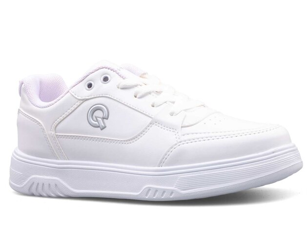 Bestof 2081 Garson Cilt - Beyaz/Beyaz - 1