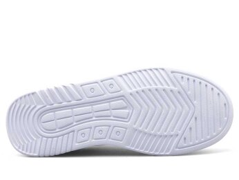 Bestof 2081 Garson Cilt - Beyaz/Beyaz - 4