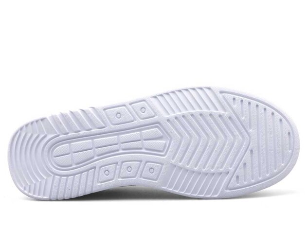 Bestof 2081 Garson Cilt - Beyaz/Beyaz - 4