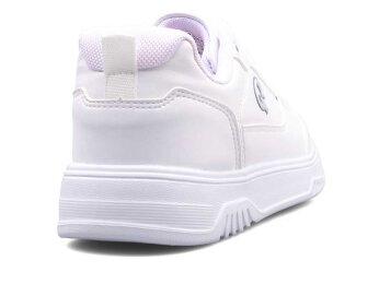 Bestof 2081 Garson Cilt - Beyaz/Beyaz - 3