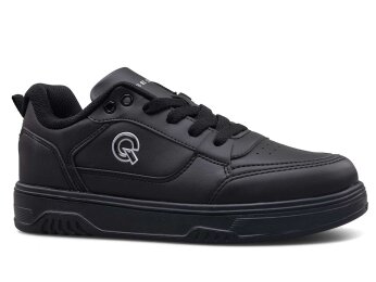 Bestof 2081 Garson Cilt - Siyah/Siyah - 1