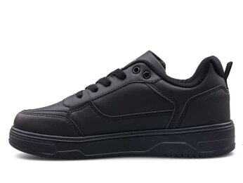 Bestof 2081 Garson Cilt - Siyah/Siyah - 2