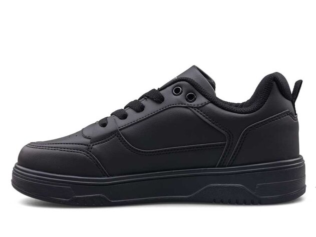 Bestof 2081 Garson Cilt - Siyah/Siyah - 2