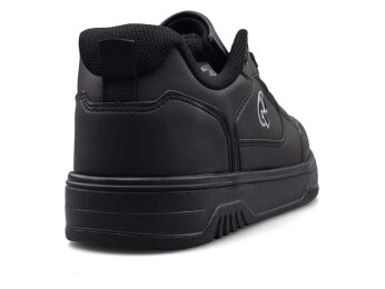 Bestof 2081 Garson Cilt - Siyah/Siyah - 3