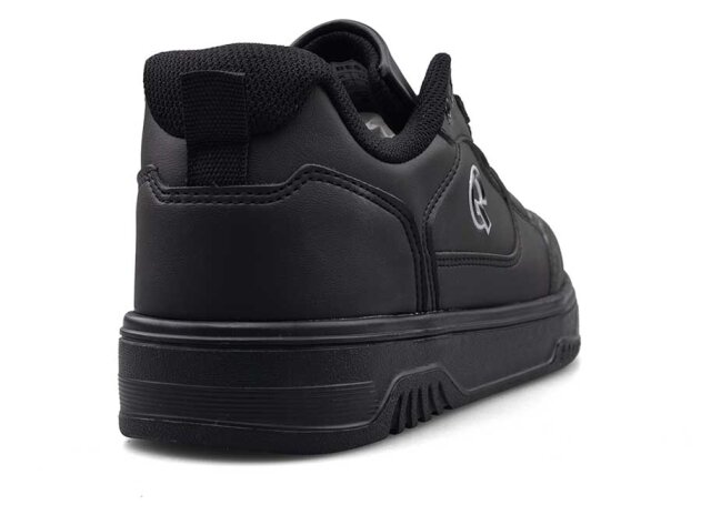 Bestof 2081 Garson Cilt - Siyah/Siyah - 3