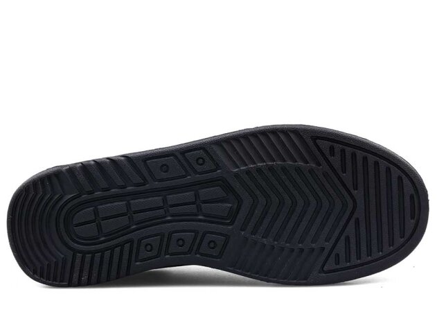 Bestof 2081 Garson Cilt - Siyah/Siyah - 4