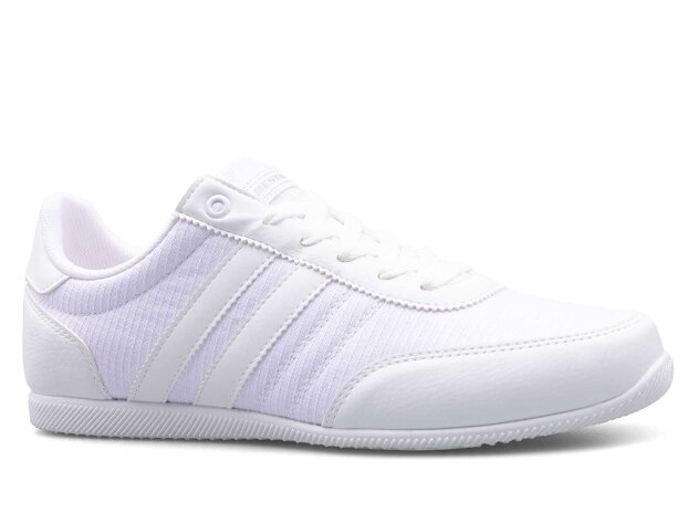 Bestof 2086 Merdane Su İtici - Beyaz/Beyaz - 1