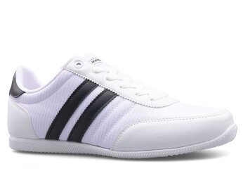 Bestof 2086 Merdane Su İtici - Beyaz/Siyah - Bestof