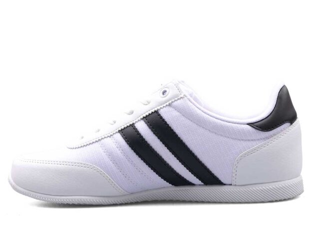 Bestof 2086 Merdane Su İtici - Beyaz/Siyah - 2