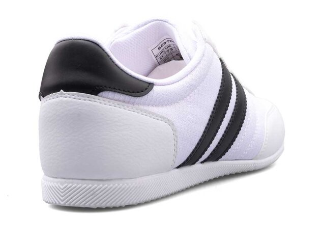 Bestof 2086 Merdane Su İtici - Beyaz/Siyah - 3