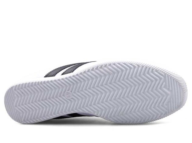 Bestof 2086 Merdane Su İtici - Beyaz/Siyah - 4