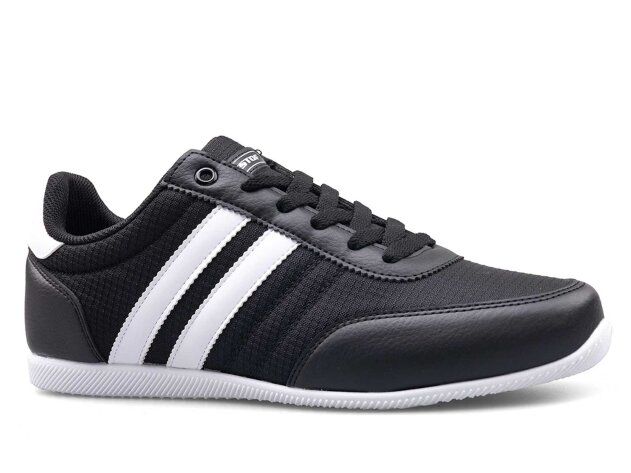 Bestof 2086 Merdane Su İtici - Siyah/Beyaz - 1