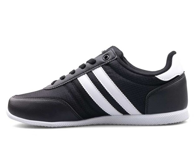 Bestof 2086 Merdane Su İtici - Siyah/Beyaz - 2