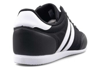 Bestof 2086 Merdane Su İtici - Siyah/Beyaz - 3