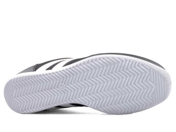 Bestof 2086 Merdane Su İtici - Siyah/Beyaz - 4