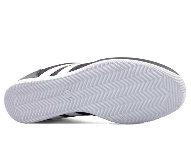 Bestof 2086 Merdane Su İtici - Siyah/Beyaz - 4