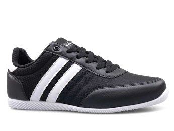 Bestof 2086 Merdane Su İtici - Siyah/Beyaz - Bestof