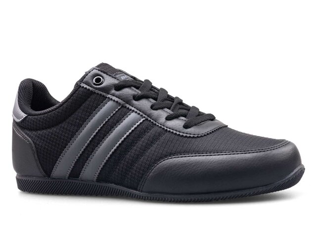 Bestof 2086 Merdane Su İtici - Siyah/Füme - 1